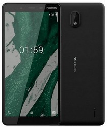 Прошивка телефона Nokia 1 Plus в Рязане